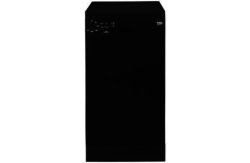 Beko DFS05010B Slimline Dishwasher - Black.